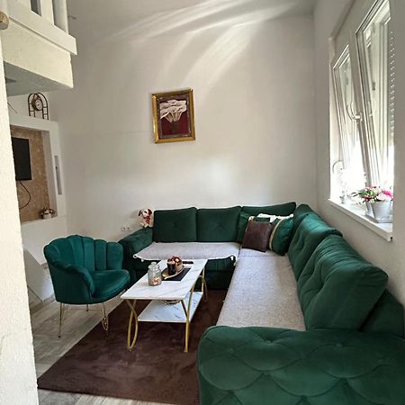 מוסטר Maksumic Apartman מראה חיצוני תמונה