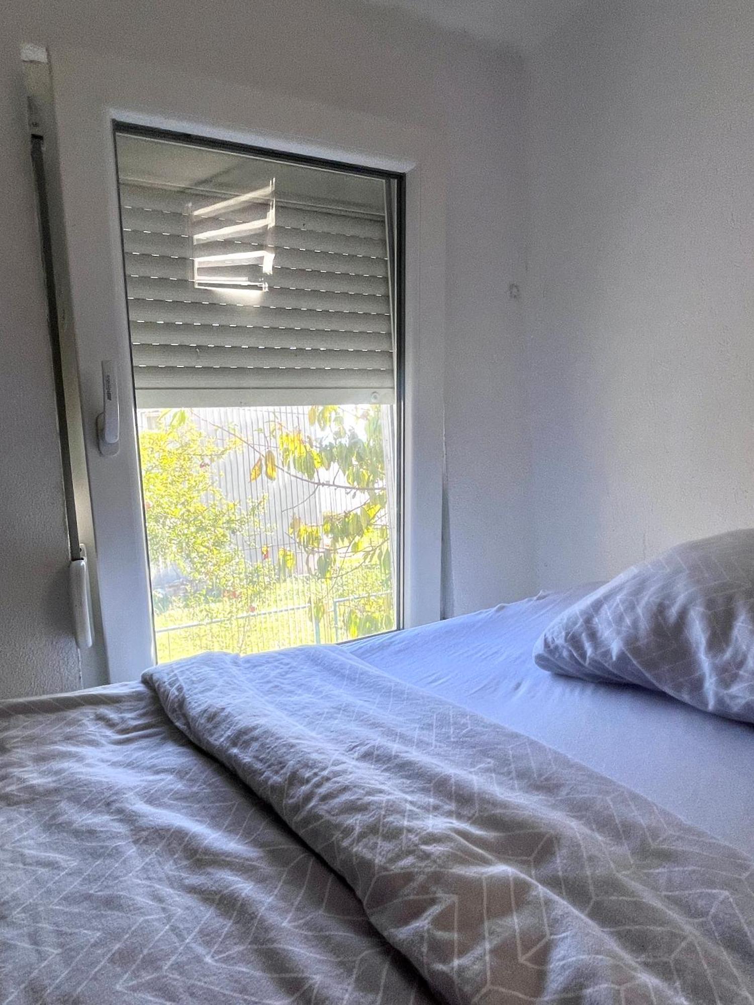 מוסטר Maksumic Apartman מראה חיצוני תמונה