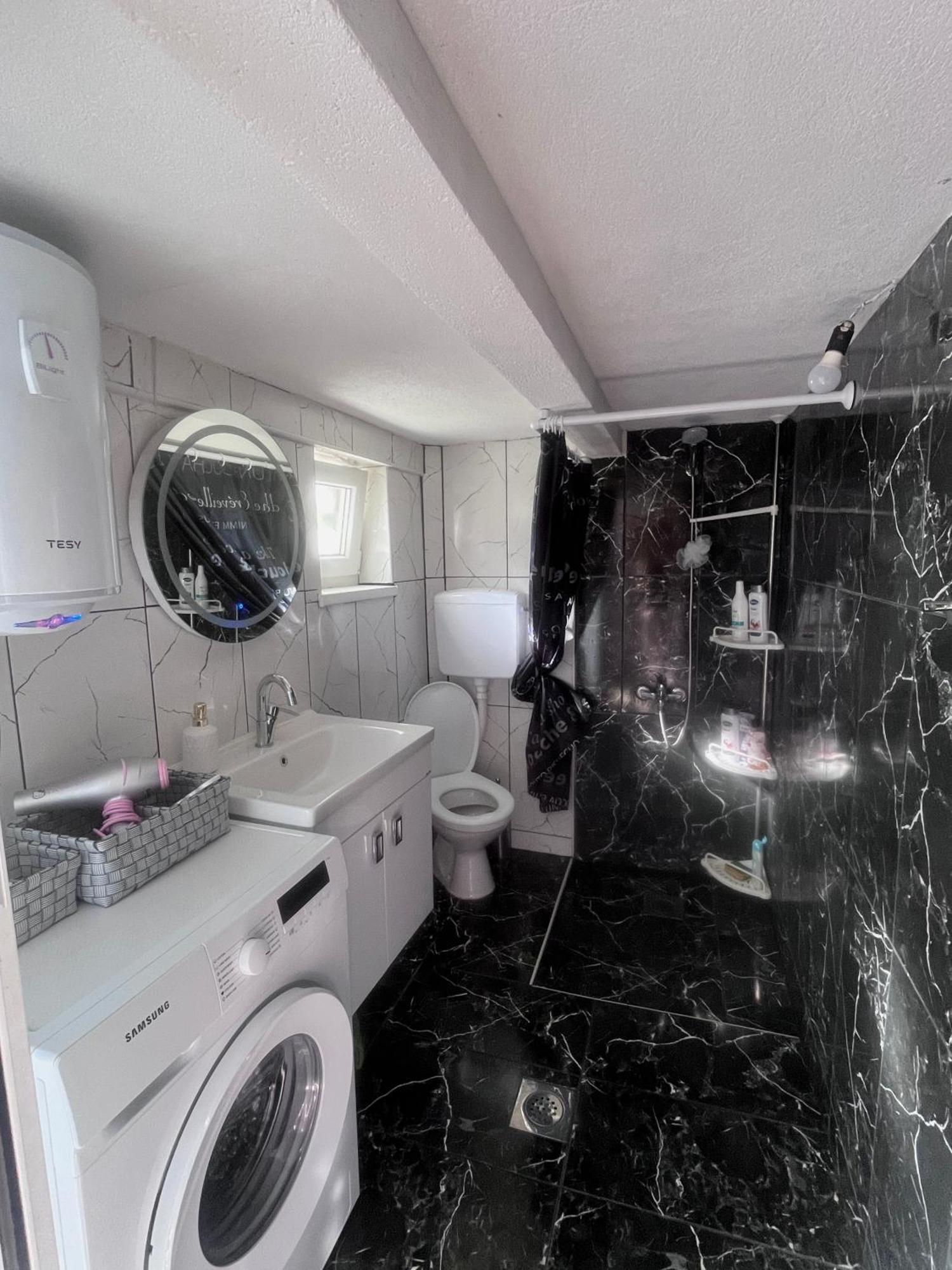 מוסטר Maksumic Apartman מראה חיצוני תמונה