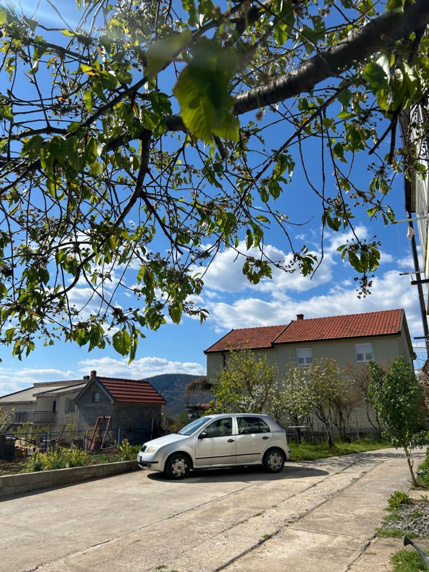 מוסטר Maksumic Apartman מראה חיצוני תמונה